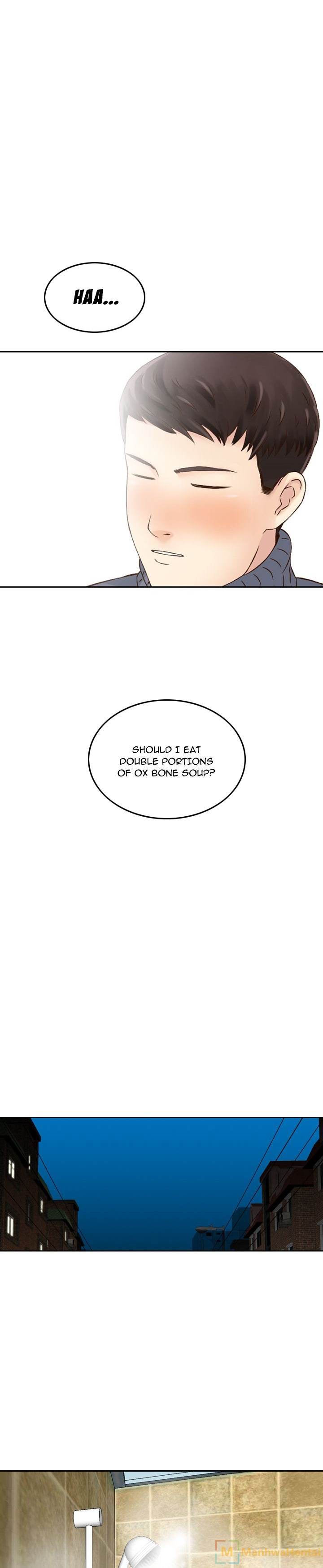 Find Me - Chapter 8 [photo 20] - MangaPorn
