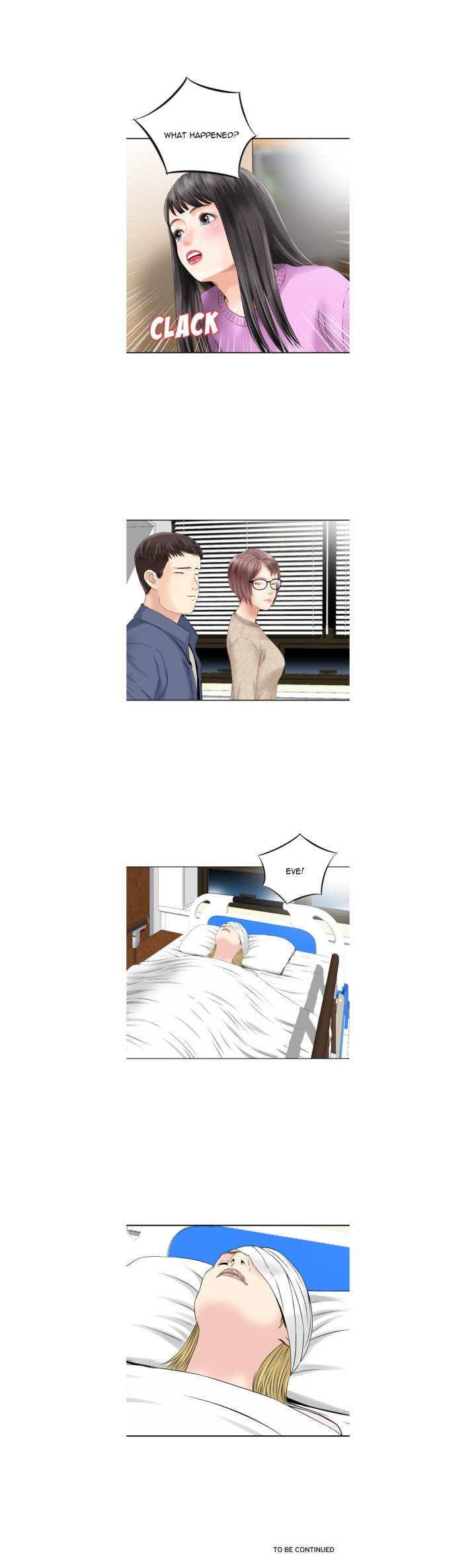 Find Me - Chapter 10 [photo 4] - MangaPorn