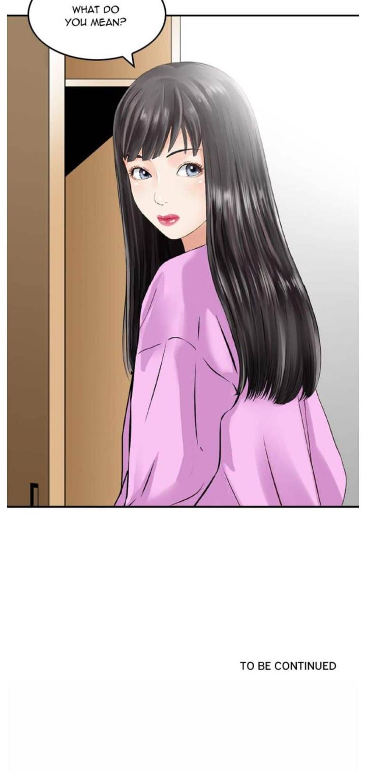Find Me - Chapter 11 [photo 4] - MangaPorn