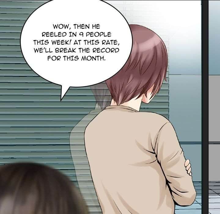 Find Me - Chapter 12 [photo 109] - MangaPorn