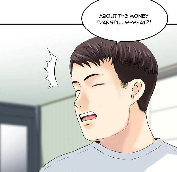 Find Me - Chapter 12 [photo 16] - MangaPorn