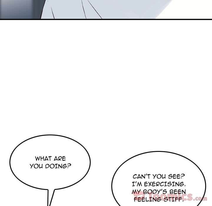 Find Me - Chapter 12 [photo 17] - MangaPorn