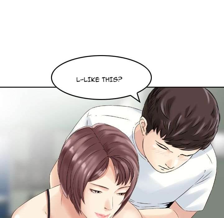 Find Me - Chapter 12 [photo 29] - MangaPorn