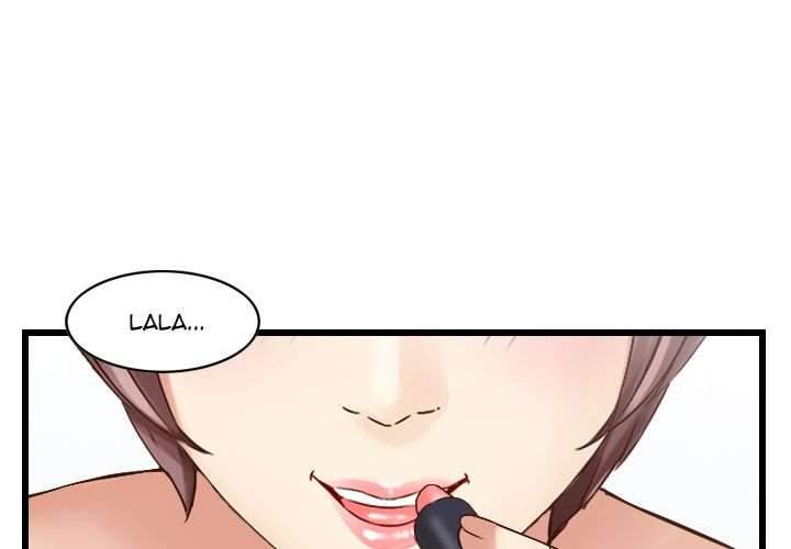 Find Me - Chapter 12 [photo 3] - MangaPorn
