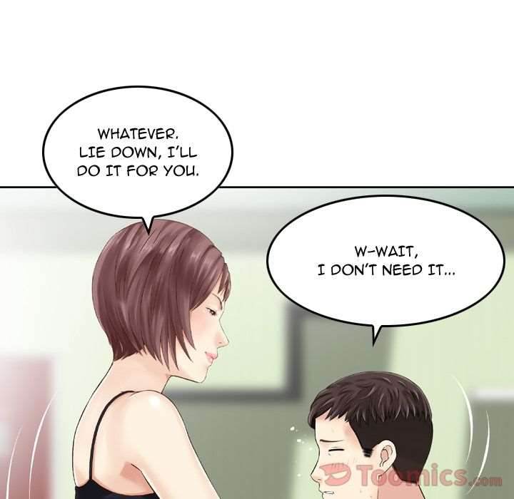 Find Me - Chapter 12 [photo 33] - MangaPorn