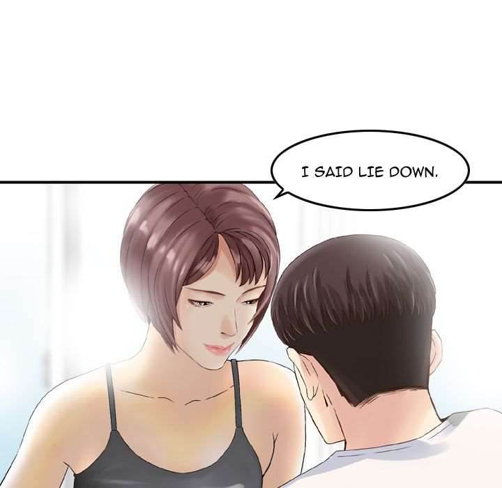 Find Me - Chapter 12 [photo 35] - MangaPorn