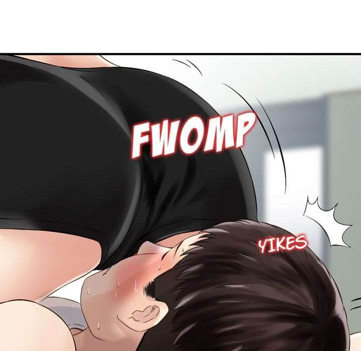 Find Me - Chapter 12 [photo 37] - MangaPorn