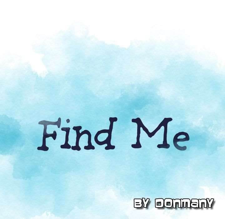 Find Me - Chapter 12 [photo 8] - MangaPorn