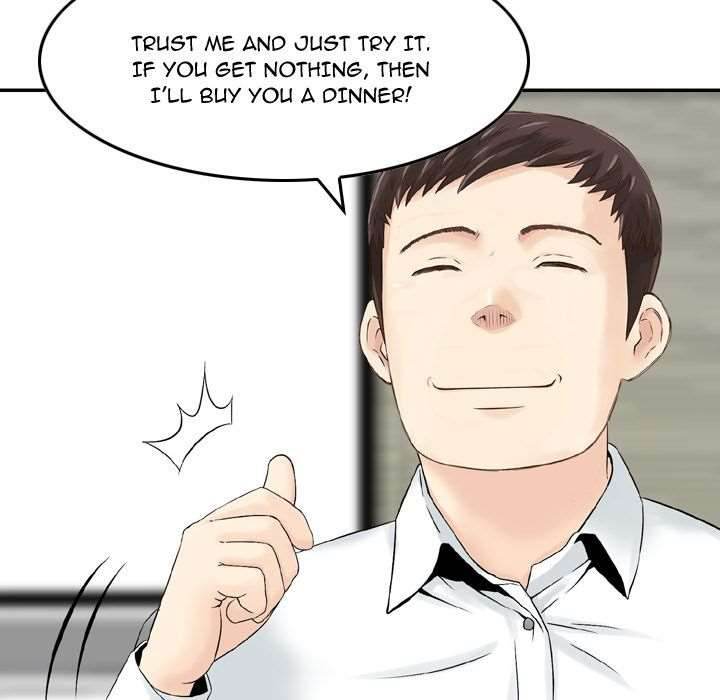 Find Me - Chapter 13 [photo 21] - MangaPorn