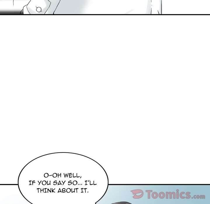 Find Me - Chapter 13 [photo 22] - MangaPorn