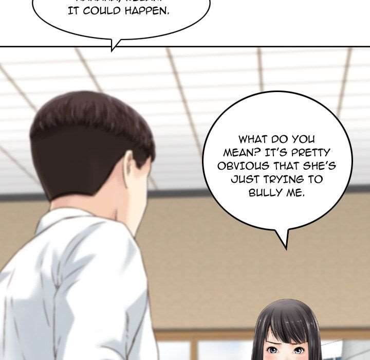 Find Me - Chapter 13 [photo 48] - MangaPorn
