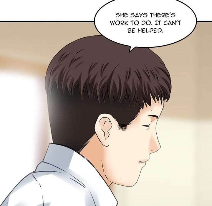 Find Me - Chapter 13 [photo 52] - MangaPorn