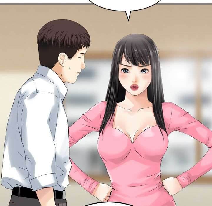 Find Me - Chapter 13 [photo 54] - MangaPorn