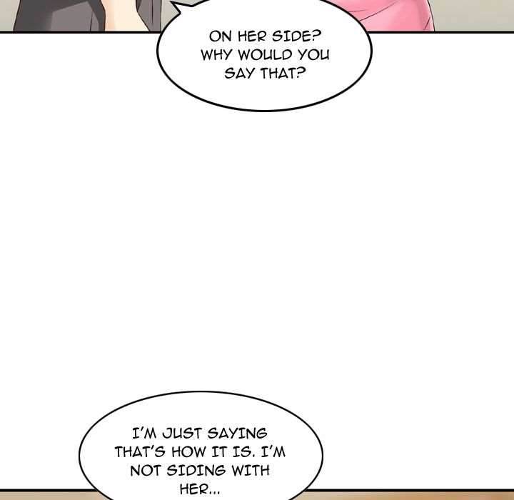 Find Me - Chapter 13 [photo 55] - MangaPorn