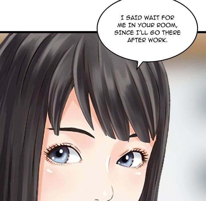 Find Me - Chapter 13 [photo 64] - MangaPorn
