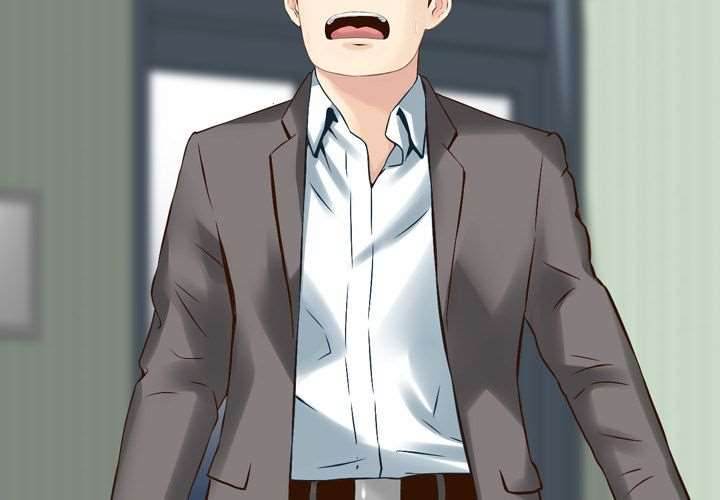 Find Me - Chapter 14 [photo 2] - MangaPorn