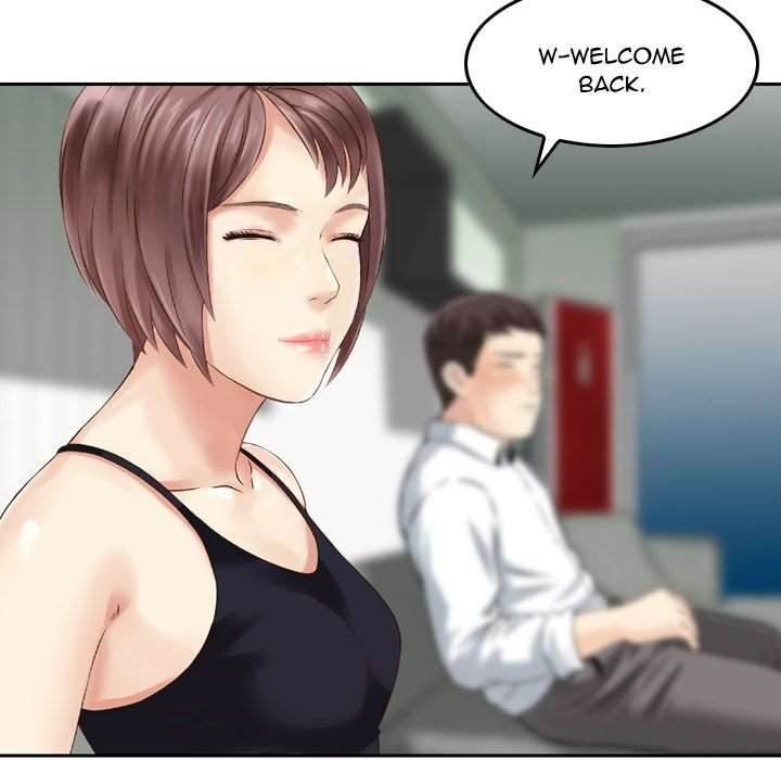 Find Me - Chapter 14 [photo 30] - MangaPorn