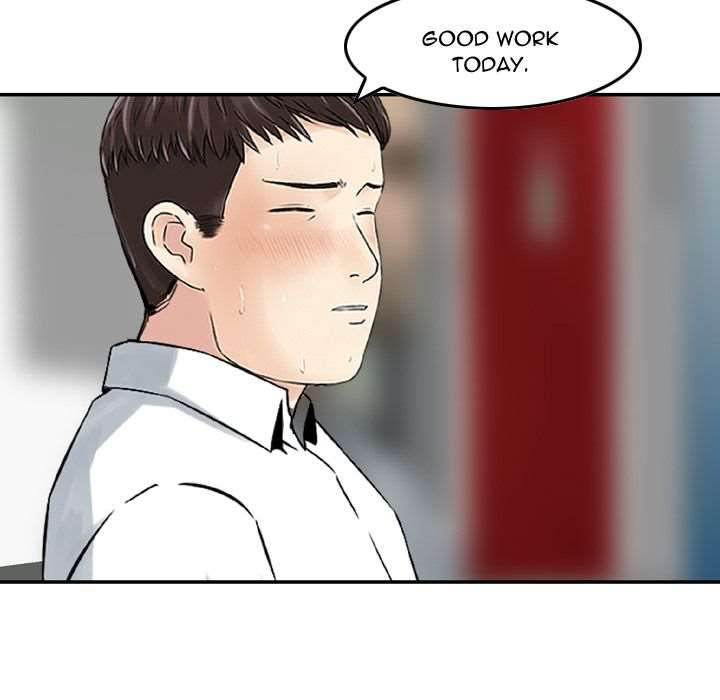 Find Me - Chapter 14 [photo 33] - MangaPorn