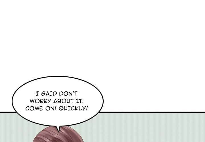 Find Me - Chapter 14 [photo 4] - MangaPorn