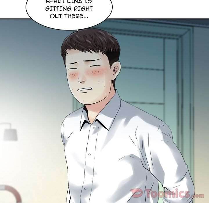 Find Me - Chapter 14 [photo 56] - MangaPorn