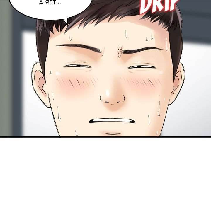 Find Me - Chapter 14 [photo 7] - MangaPorn