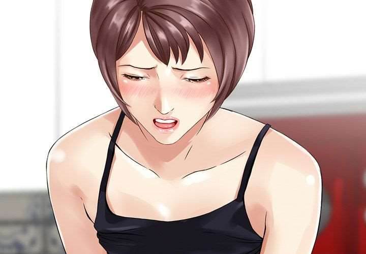 Find Me - Chapter 15 [photo 2] - MangaPorn
