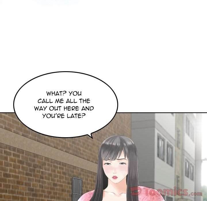 Find Me - Chapter 16 [photo 10] - MangaPorn