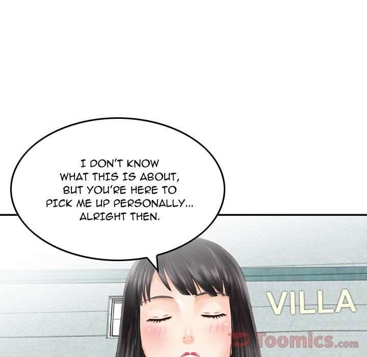Find Me - Chapter 16 [photo 18] - MangaPorn