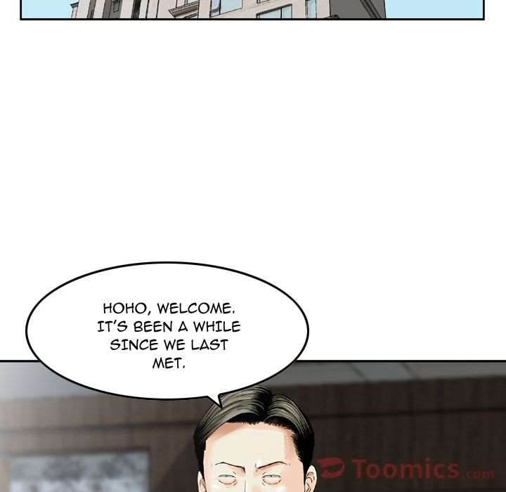 Find Me - Chapter 16 [photo 32] - MangaPorn