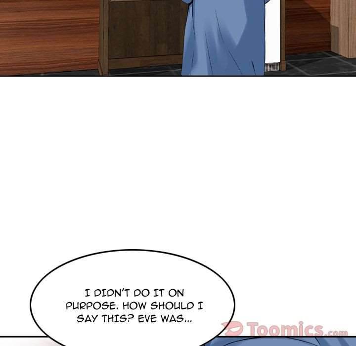 Find Me - Chapter 16 [photo 37] - MangaPorn
