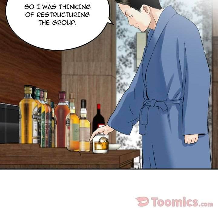 Find Me - Chapter 16 [photo 43] - MangaPorn