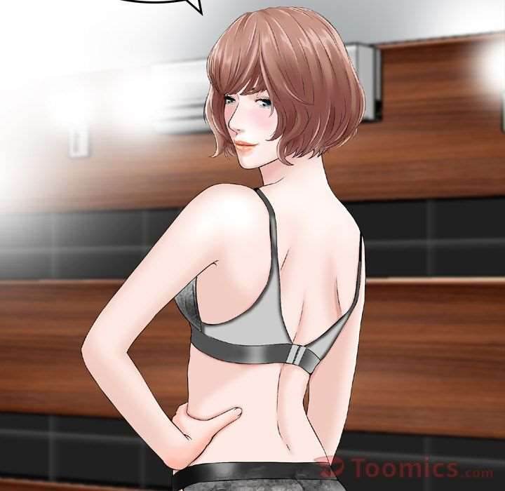 Find Me - Chapter 16 [photo 57] - MangaPorn