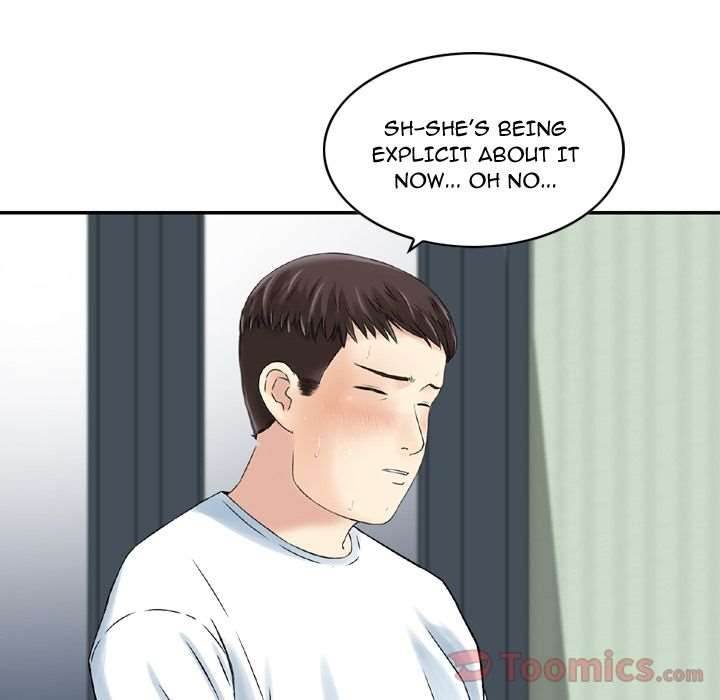 Find Me - Chapter 16 [photo 75] - MangaPorn
