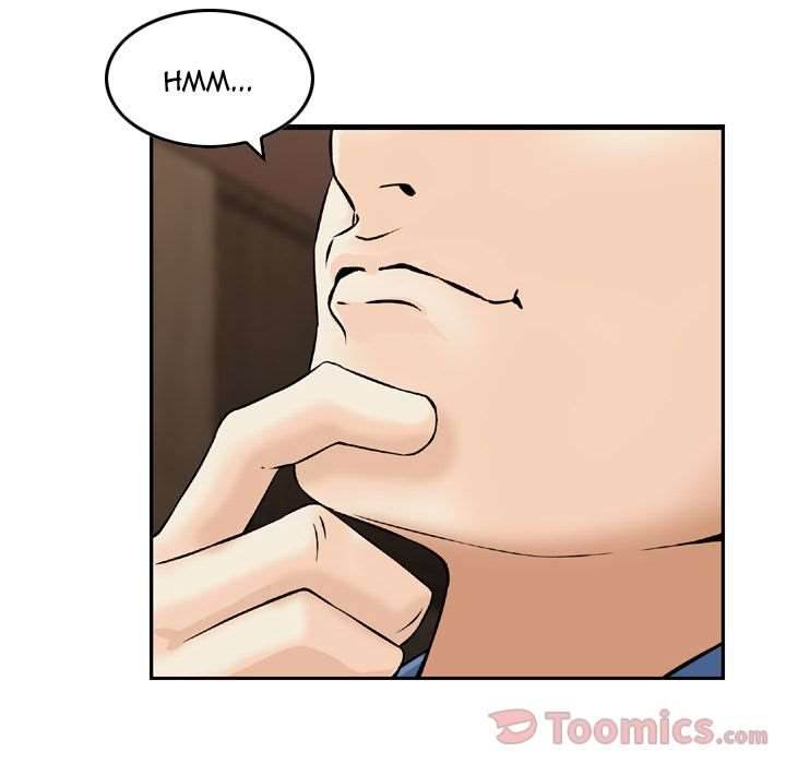 Find Me - Chapter 17 [photo 19] - MangaPorn