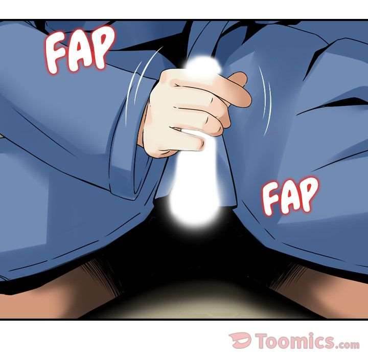 Find Me - Chapter 17 [photo 29] - MangaPorn