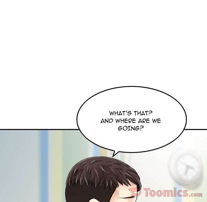 Find Me - Chapter 17 [photo 53] - MangaPorn