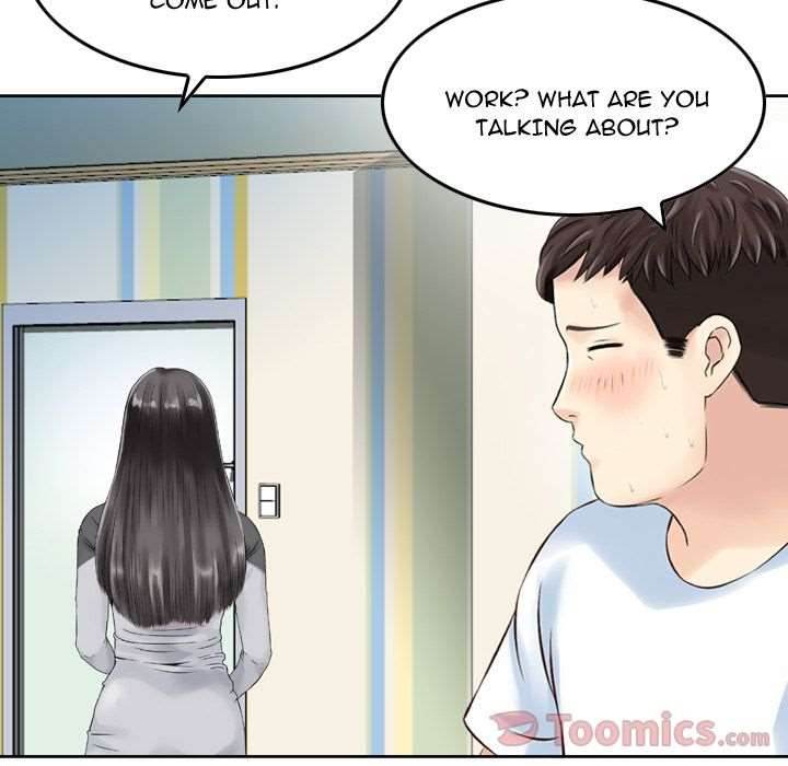 Find Me - Chapter 17 [photo 57] - MangaPorn