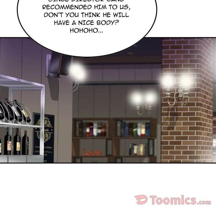 Find Me - Chapter 17 [photo 88] - MangaPorn