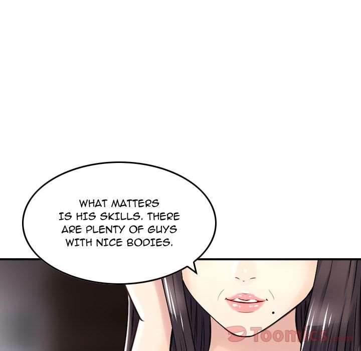 Find Me - Chapter 17 [photo 89] - MangaPorn