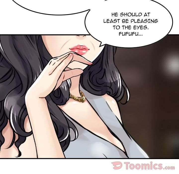 Find Me - Chapter 17 [photo 91] - MangaPorn