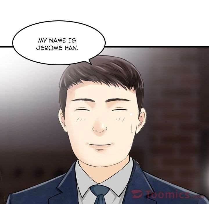 Find Me - Chapter 17 [photo 96] - MangaPorn