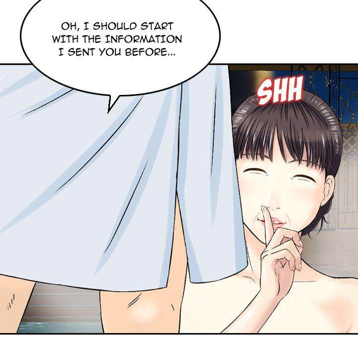 Find Me - Chapter 18 [photo 26] - MangaPorn