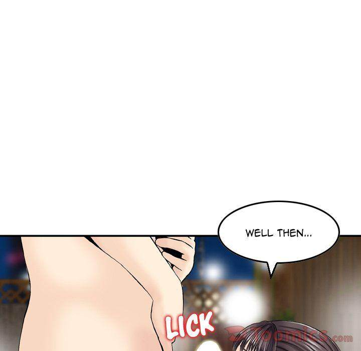 Find Me - Chapter 18 [photo 35] - MangaPorn