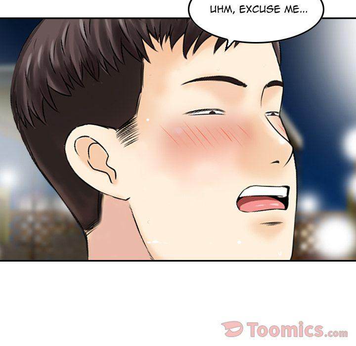 Find Me - Chapter 18 [photo 39] - MangaPorn