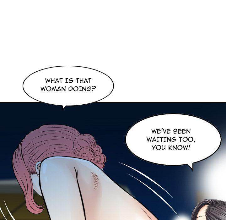 Find Me - Chapter 18 [photo 40] - MangaPorn