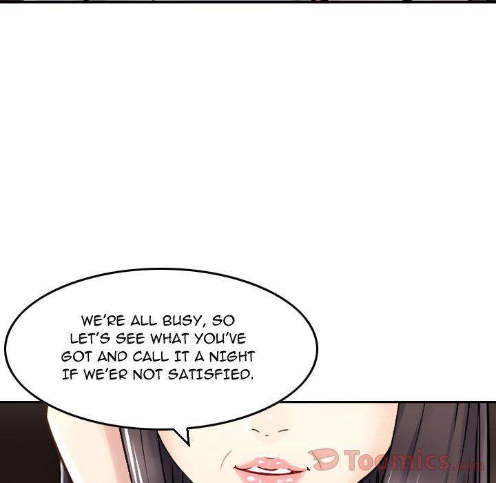 Find Me - Chapter 18 [photo 5] - MangaPorn