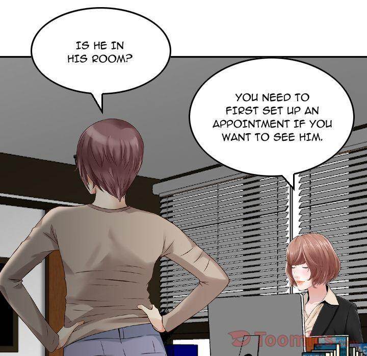 Find Me - Chapter 18 [photo 80] - MangaPorn