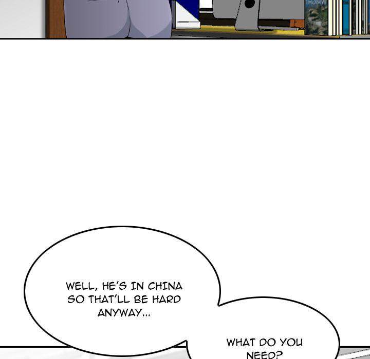 Find Me - Chapter 18 [photo 81] - MangaPorn