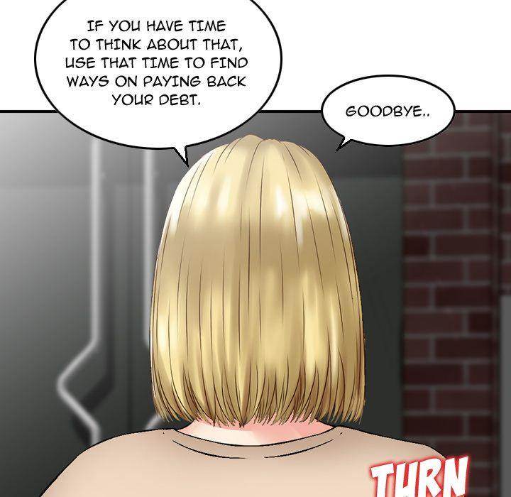 Find Me - Chapter 19 [photo 19] - MangaPorn
