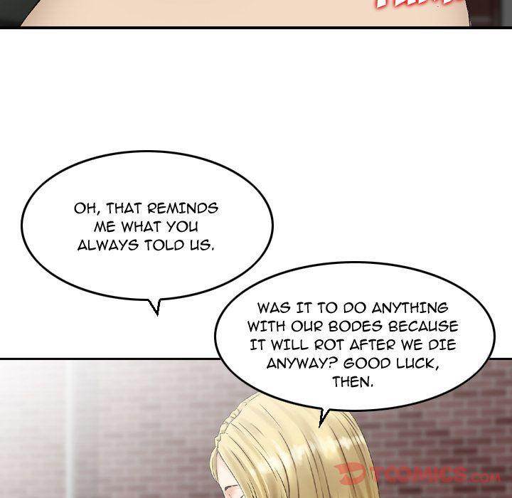 Find Me - Chapter 19 [photo 20] - MangaPorn